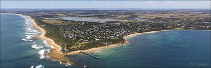 Point Lonsdale - VIC (PBH4 00 11412)